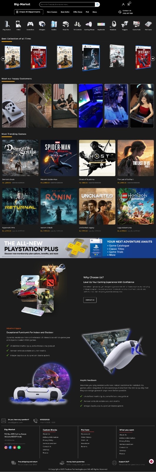 Gameflixon