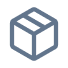 Bulk inventory icon