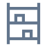 Bulk collection icon