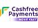 Cashfree Payments Integration