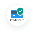 Credit Card Integration